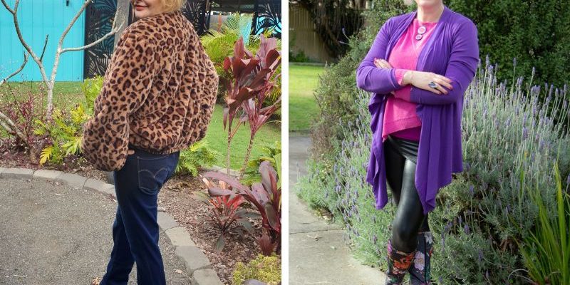 Where Is Your Wardrobe Taking You