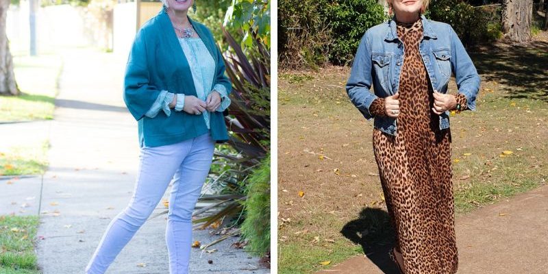 is your style in a rut