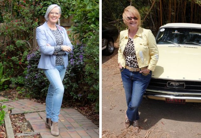 stability or variety in your style Do you need more stability or variety in your style?