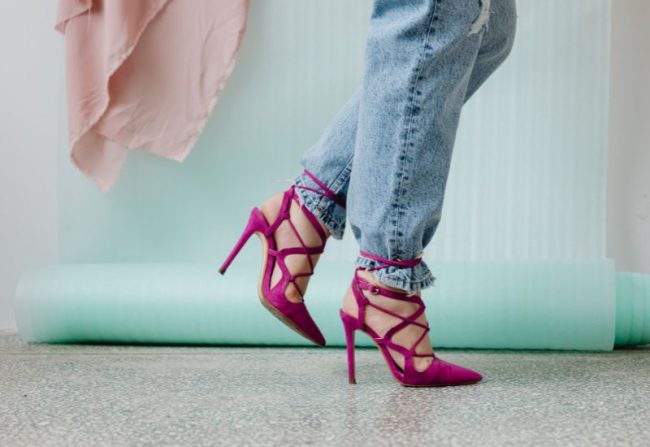 style inspiration – where do you get it from style inspiration - where do you get it from