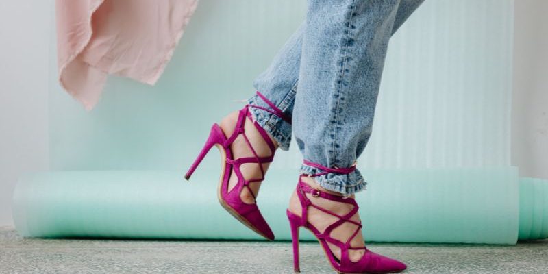 style inspiration - where do you get it from