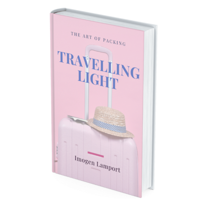 travel Light Transparent