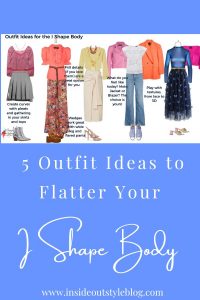5 Outfit Ideas to Flatter Your I Shape Body — Inside Out Style