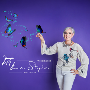 Visualise Your Style