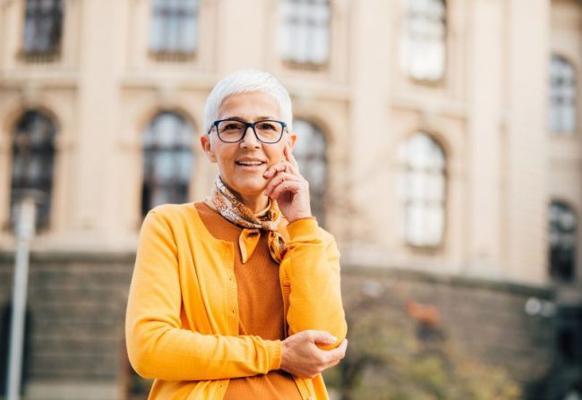 are you too old to care about your style are you too old to care about your style