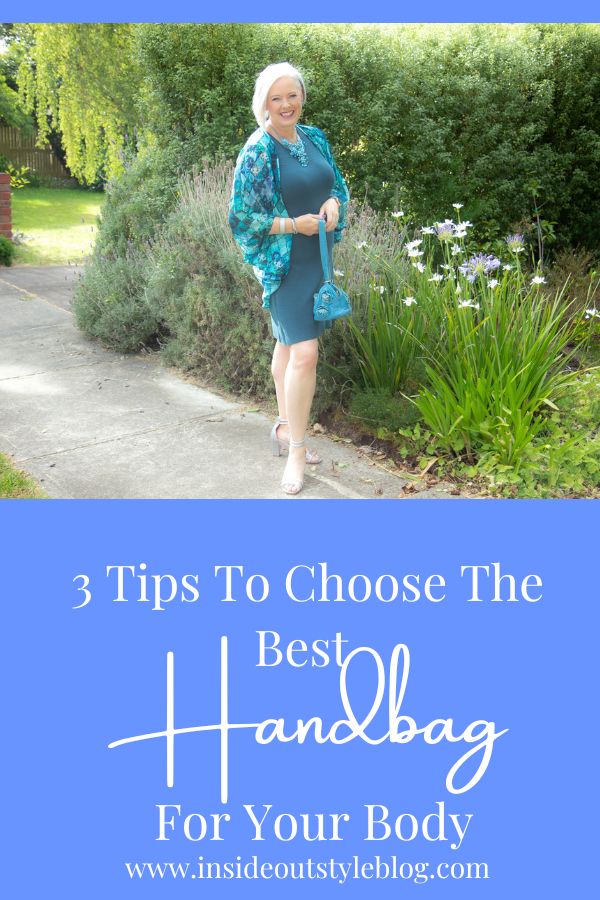 3 Tips To Choose The Best Handbag For Your Body