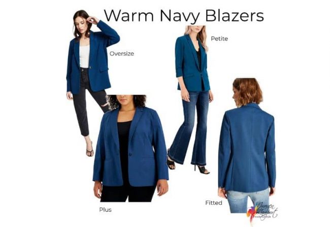 Shopping For the Best Navy Blazer for Your Undertone (1)