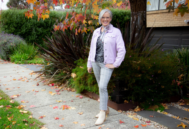 _Your Colour and Style Questions Answered on Video 92