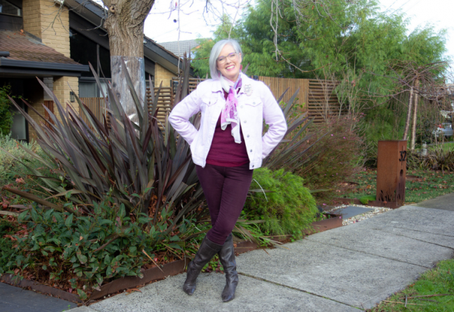 Your Colour and Style Questions Answered on Video 93 (1)