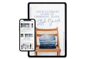 Your ultimate guide to choosing jeans