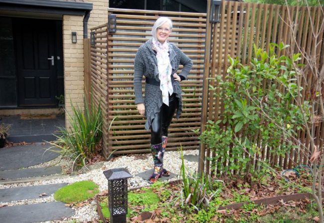 what’s the most versatile scarf shape