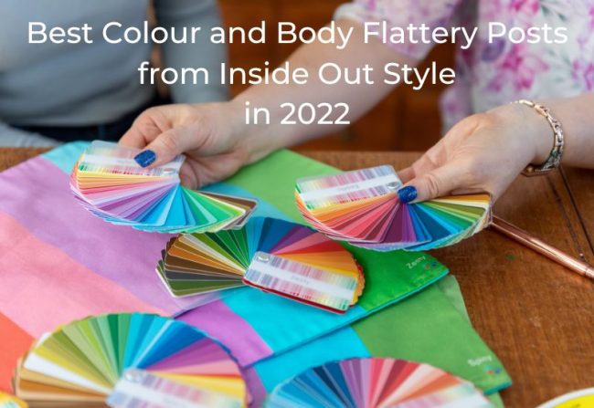 Best colour and body shape posts 2022 Inside Out Style Best Colour and Figure Flattery Posts of 2022