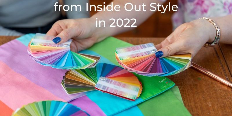 Inside Out Style Best Colour and Figure Flattery Posts of 2022