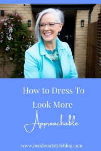How to Dress To Look More Approachable? — Inside Out Style