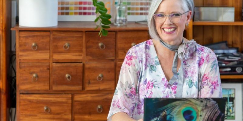 Seasons greetings and a note from Imogen Seasons greetings from Imogen