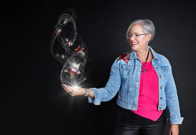 cultivate 2023 Focus word for 2023 - cultivate