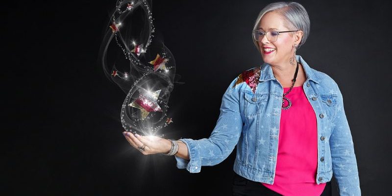 Focus word for 2023 - cultivate