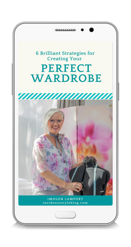 6 Brilliant Strategies for Creating your Perfect Wardrobe - updated