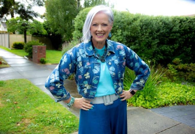 Your Personality and Your Style = Match Made in Heaven