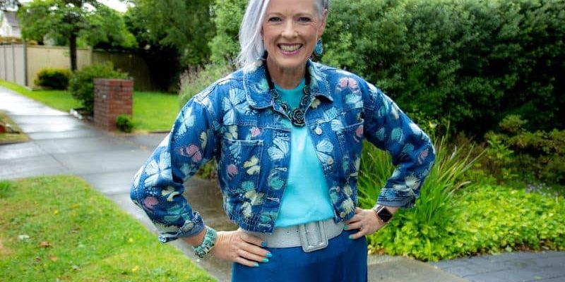 Your Personality and Your Style = Match Made in Heaven (1) Your Personality and Your Style = Match Made in Heaven