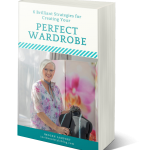 6 Brilliant Strategies for Creating your Perfect Wardrobe - updated book