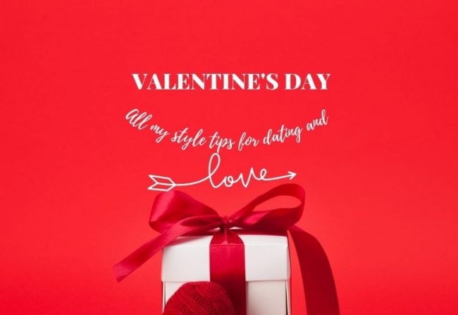What to Wear Valentines day plus date ideas and so much more