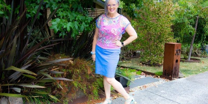 How to Feel consistently stylish