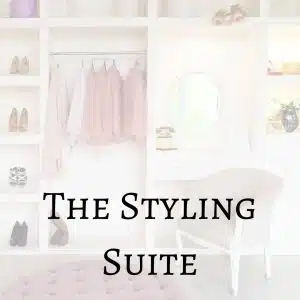 Level Up in Style - the Styling Suite