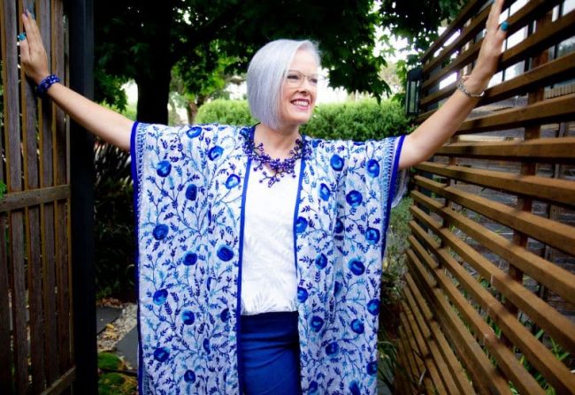 How to Create the Ideal Neckline When The One You're Wearing Isn't Quite Right: Tips and Tricks