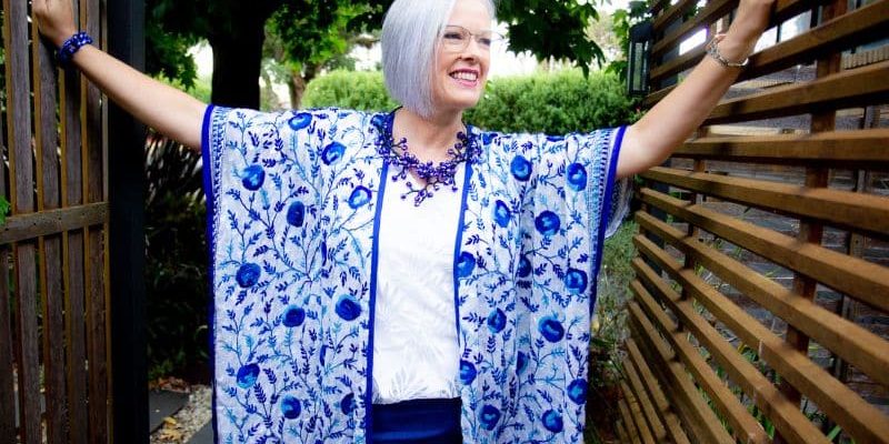 How to Create the Ideal Neckline When The One You're Wearing Isn't Quite Right: Tips and Tricks