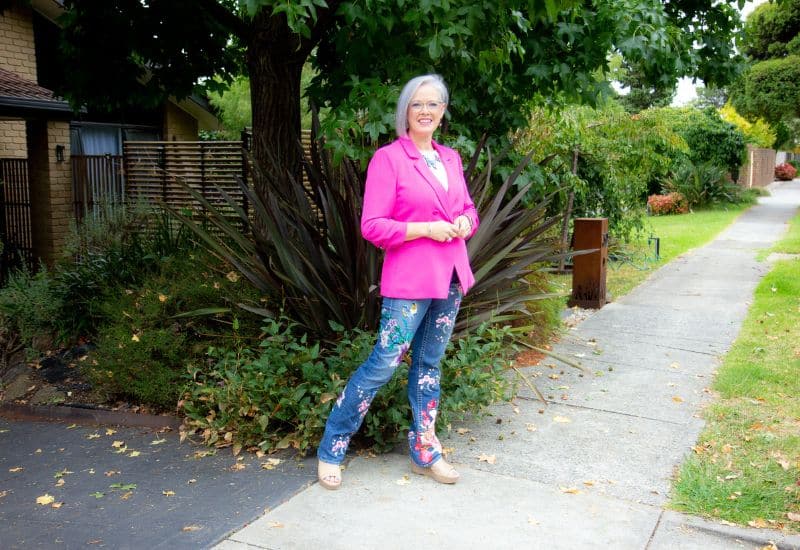 Wearing Good Clothes When You’re Working from Home