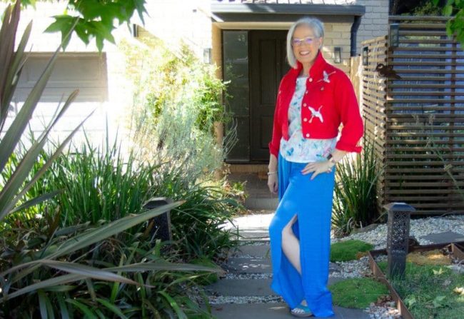 accentuate the positive and flatter your body shape