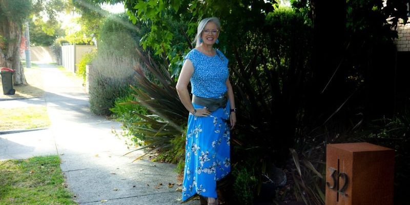 KNowing your colour palette makes shopping easier and more successful