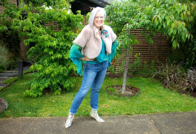 How to Break Free from a Style Rut