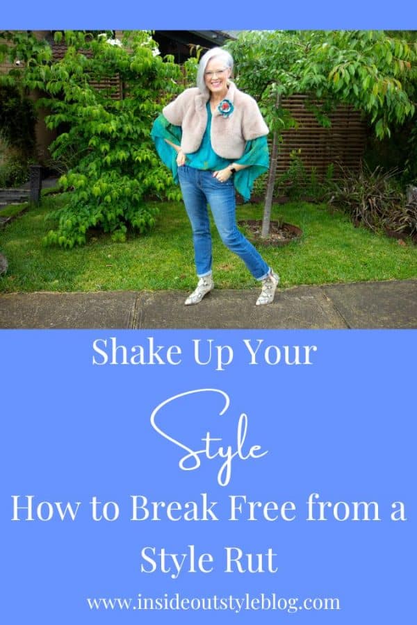 Breakdown Style Shake Up Your Style: How to Break Free from a Style Rut β Inside Out Style