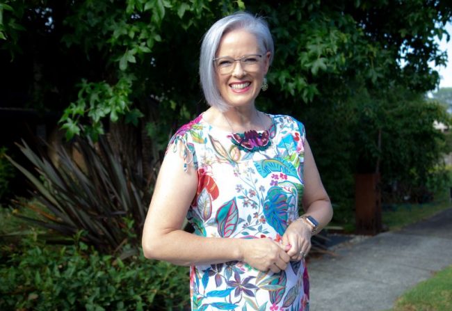 Unleash Your Style Potential Dressing with Confidence in Your 50s and Beyond Unleash Your Style Potential: Dressing with Confidence in Your 50s and Beyond