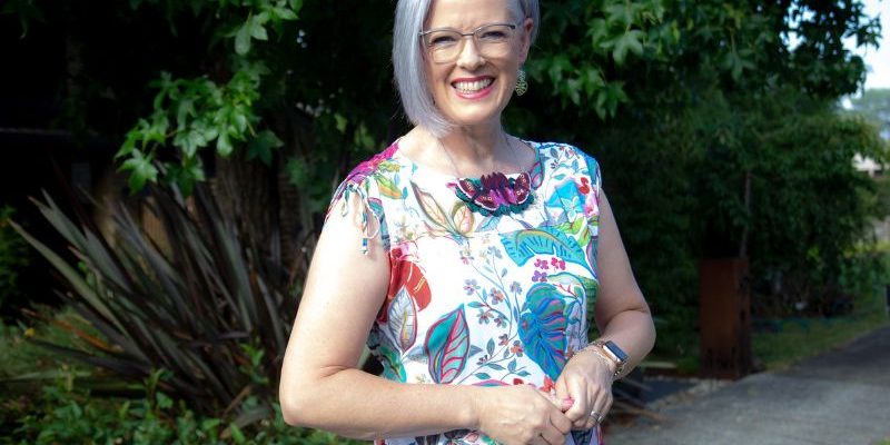 Unleash Your Style Potential: Dressing with Confidence in Your 50s and Beyond