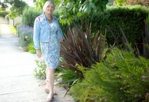 How to add dresses to your wardrobe capsules