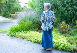 5 Ways to Create Interest and Excitement in Your Outfits