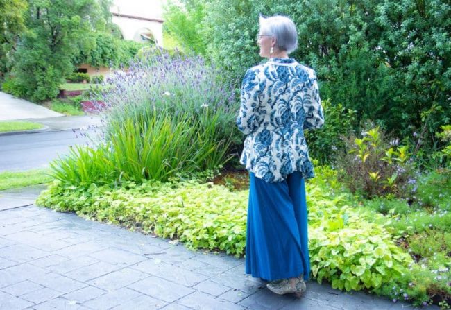 5 Ways to Create Interest and Excitement in Your Outfits 5 Ways to Create Interest and Excitement in Your Outfits