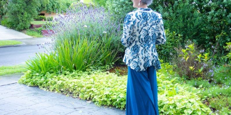 5 Ways to Create Interest and Excitement in Your Outfits