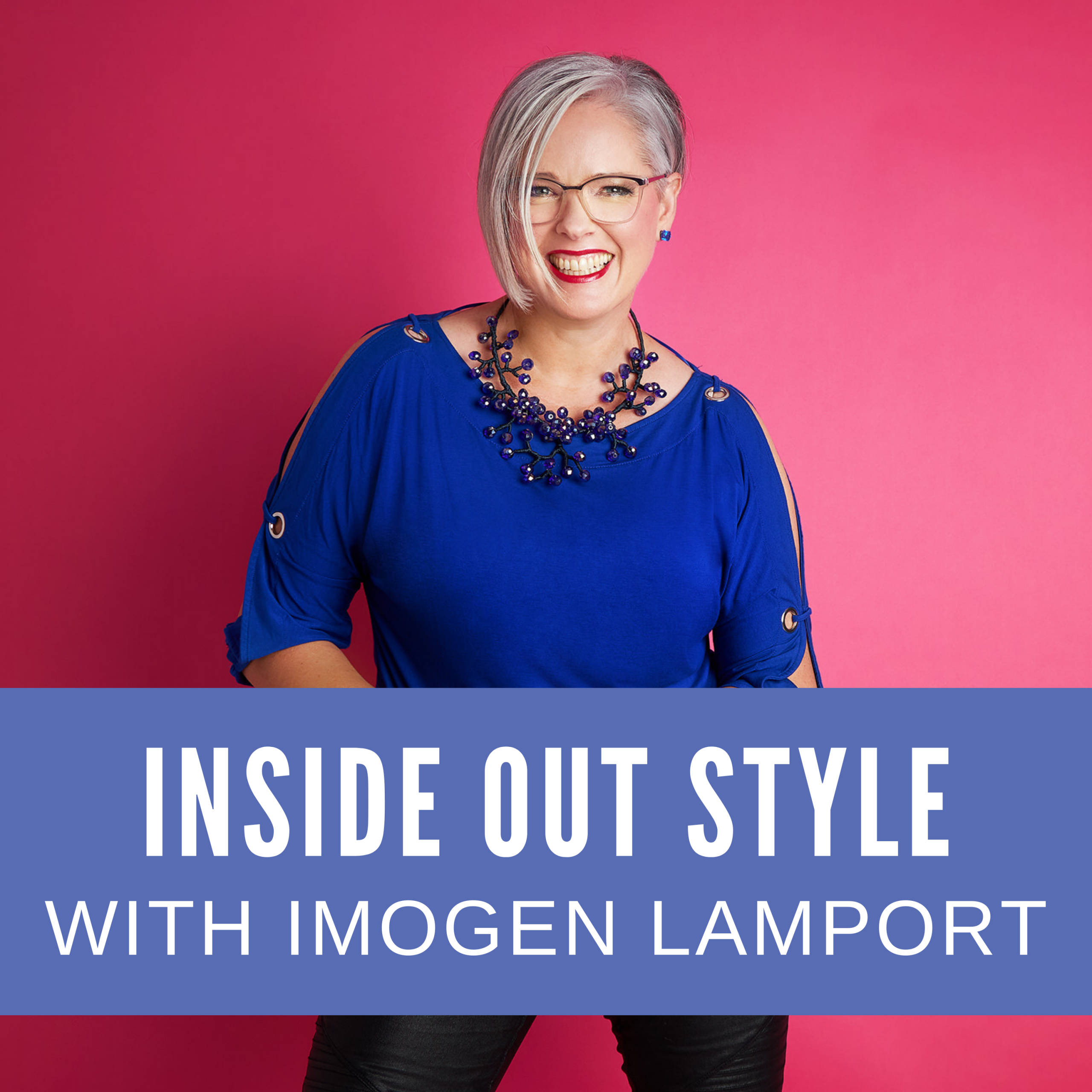 Inside Out Style • Listen on Fountain