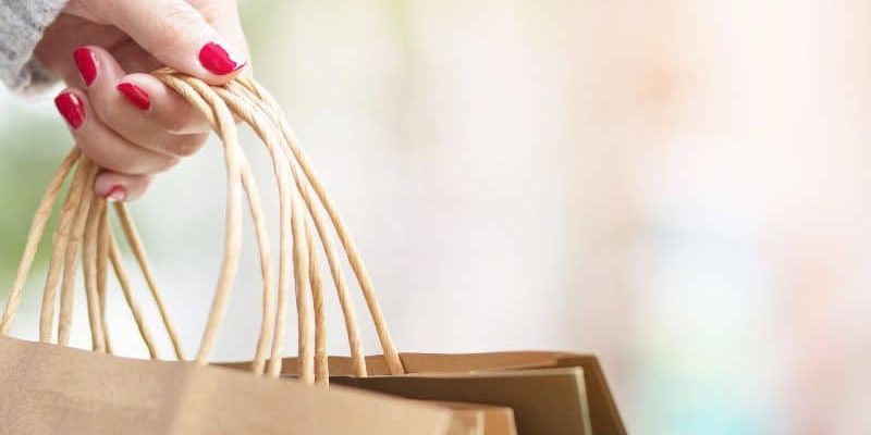 Shopping Amazon Prime