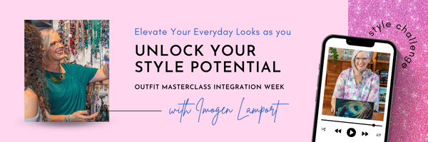 outfit masterclass integration challenge