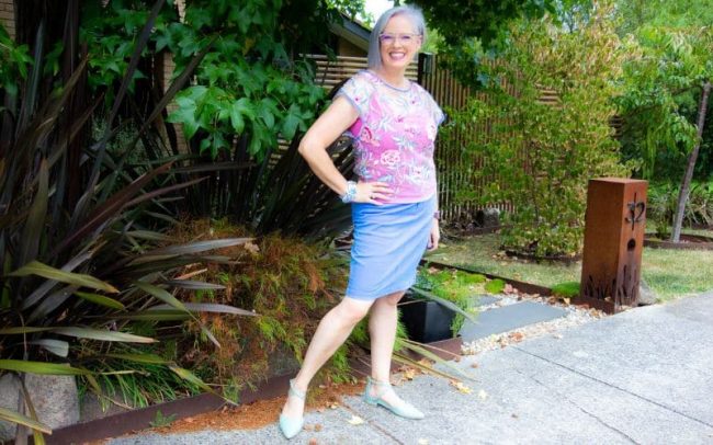 stylish outfits Tips on how to create stylish outfits using the principles of coordination