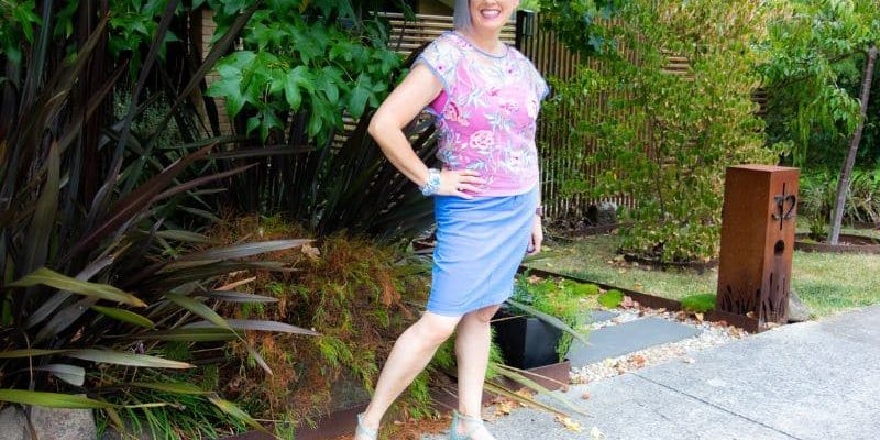 Tips on how to create stylish outfits using the principles of coordination