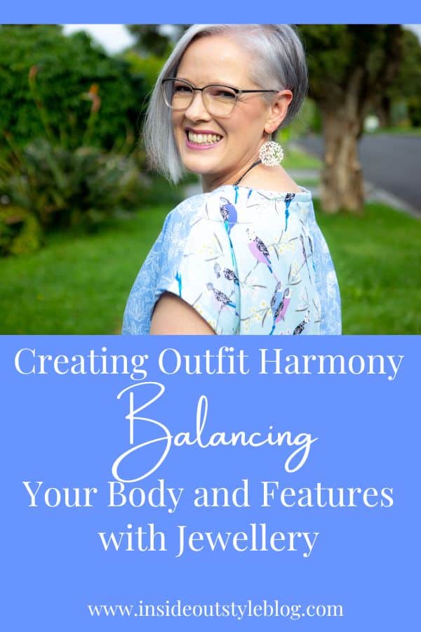 Creating Outfit Harmony Balancing Your Body and Features with Jewellery