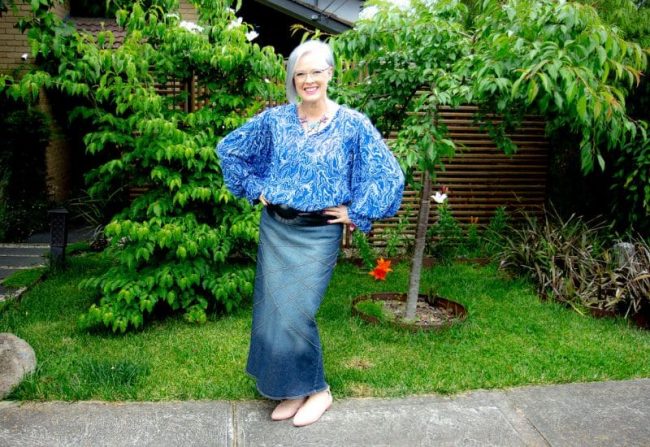 Unveiling Your New Signature Style – Embracing Change with Elegance and Comfort Unveiling Your New Signature Style - Embracing Change with Elegance and Comfort