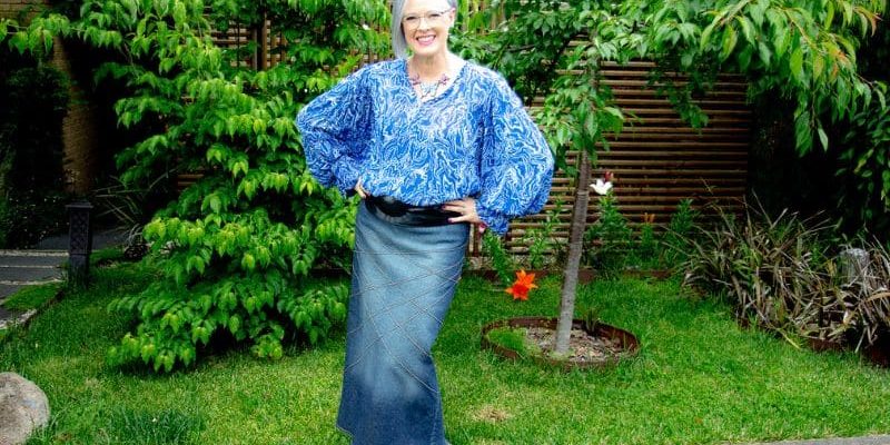 Unveiling Your New Signature Style - Embracing Change with Elegance and Comfort