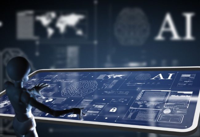 beyond the algorithm ai and fashion colour and style